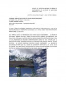 Escrito Cofepris Publicidad Espectacular.