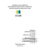 ESPECIALIZACIÓN EN CIENCIAS PENALES Y CRIMINALÍSTICA