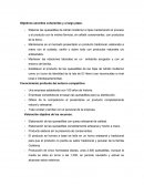 Elaborar las quesadillas de Adrián Gutiérrez e hijas manteniendo el proceso y el producto con la misma fórmula, sin añadir conservantes, con productos de la tierra..