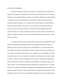 Helado de albóndiga.