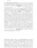 CONTRATO ARRENDAMIENTO APARTAMENTO..