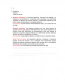 Tipos de sensores en aplicaciones industriales: Capacitivos, inductivos y finales de carrera