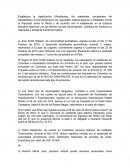 Que es Legislacion trubitaria