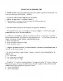 Codigos para la construccion de una base de datos.