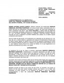 ROBO AGRAVADO CALIFICADO.