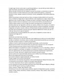 En algún lugar de este mundo existe un país llamado México, si, ese país del que todos hablan y no cosas muy buenas, que piensas tu cuando dicen MEXICO?