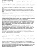 Los Orígenes de la Escuela Nueva