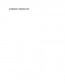 El estancamiento en el desarrollo economico de tanhuato