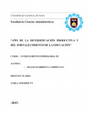 Lineamientos Generales de Red asistencial de Piura