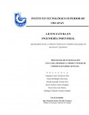 MEJORAMIENTO DE LA PRODUCTIVIDAD EN COMERCIALIZADORA DE AGUACATE “QUEZADA”.