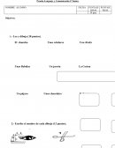 Prueba primero basico.