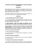 ANALISIS DEL IMPUESTO SOBRE HONORARIOS Y OTRAS ACTIVIDADES LUCRATIVAS.