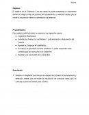 Administración del talento humano - evidencia 1.