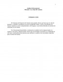 Análisis De Documental Mirando A Los Ojos Del Autismo