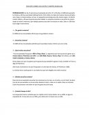 ENCUESTA SOBRE LOS GUSTOS Y HÁBITOS MUSICALES