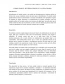 COMO USAR EL SENTIDO COMUN EN LA VIDA DIARIA
