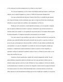 ¿Cree usted que la escritura desaparecerá en un futuro no muy lejano?