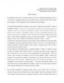 Ensayo sobre libro leer poesía en México.