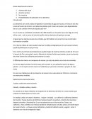 Zonas deserticas de america.