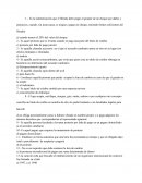 Cuestionario sobre titulos y opercaciones de credito.