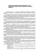 Derecho civil violencia de genero.