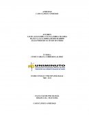 CASO CLINICO ANSIEDAD