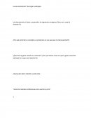 La casa de Asterión” de Jorge Luis Borges