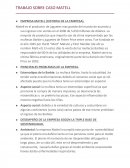TRABAJO SOBRE CASO MATELL.