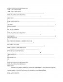 GUÍA PRÁCTICA DE OBESIDAD 2011