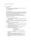 Artículo 17°. - No constituye renta.