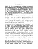 Más allá de Colombia