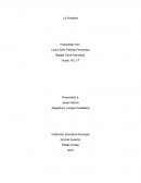 La Voragine preguntas Y Respuestas