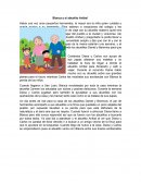 Cuento de la tercera edad