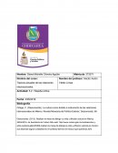 TEMA: Cultura en México.