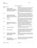 Análisis de Ezequiel