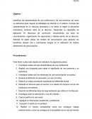 Redacté un discurso para convencer a un cliente de comprar uno de mis productos innovadores