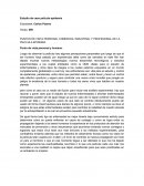 PUNTOS DE VISTA PERSONAL COMERCIAL INDUSTRIAL Y PROFESIONAL DE LA PELICULA EPIDEMIA