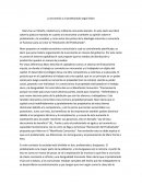 La economía y el proletariado según Marx