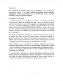 Globalizacion en pelicula napola