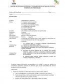 COLEGIO DE ESTUDIOS CIENTÍFICOS Y TECNOLÓGICOS DEL ESTADO DE YUCATÁN.