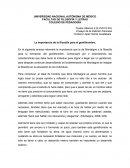 La importancia de la filosofía para el gentilhombre.