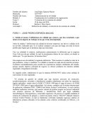 Definición de calidad y evolución de los sistemas de calidad