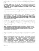 Análisis de película el club de la pelea.