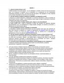 ¿Qué es el plan del buen vivir? ECUADOR.