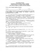 Tema: Materia, Medición en Química, Reacciones Químicas.