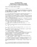 Tema: Materia, Medición en Química, Reacciones Químicas.