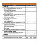 Alta de proveedores MexCentam.