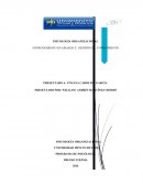 Entrenamiento liderazgo.