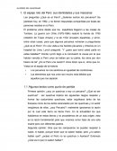 Al borde del naufragio