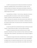 La AMAP es una asociación que tiene la muestra más representativa de las agencias